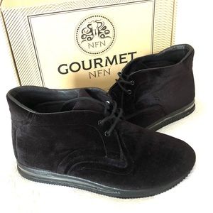 Gourmet Otto shoes size 11